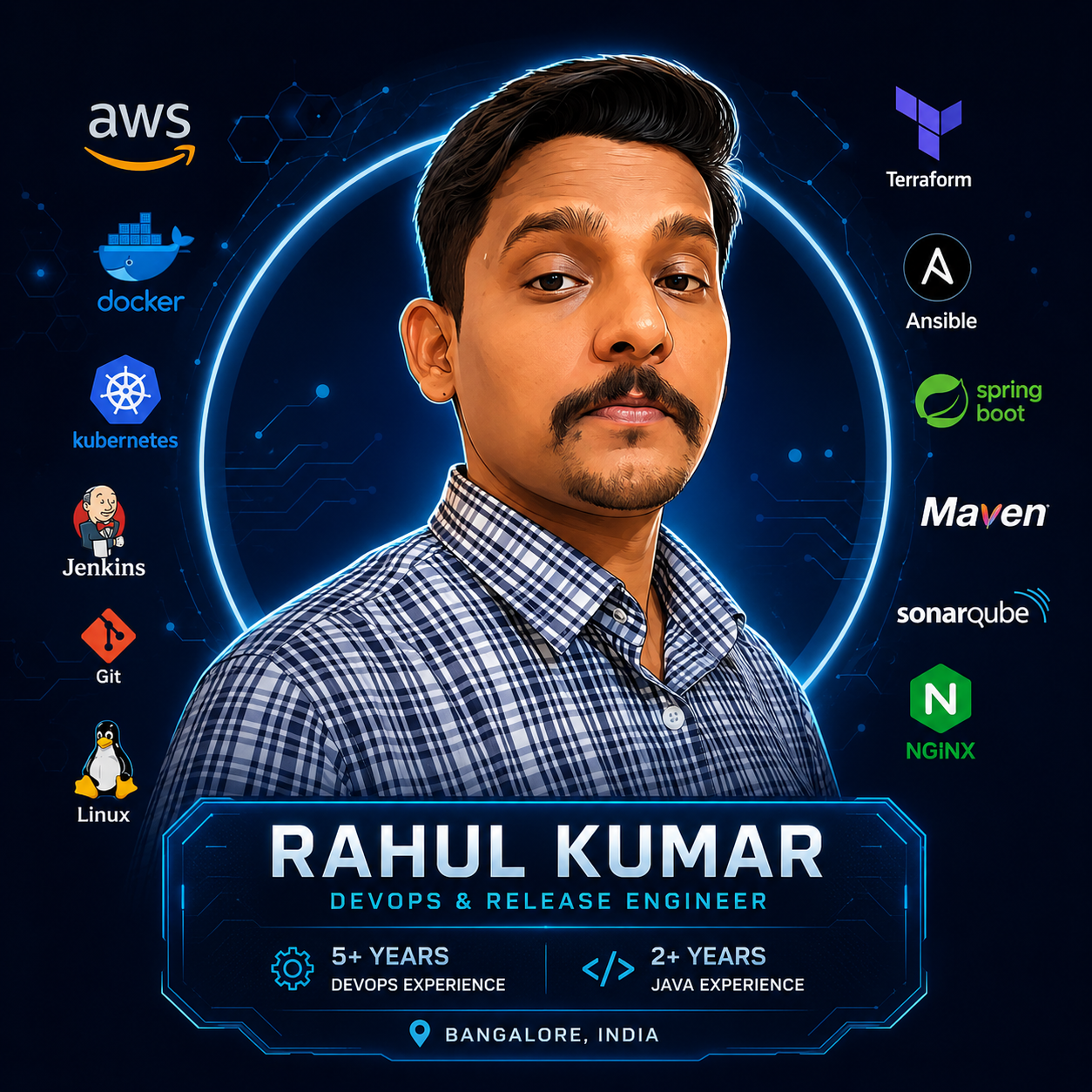 Rahul Kumar